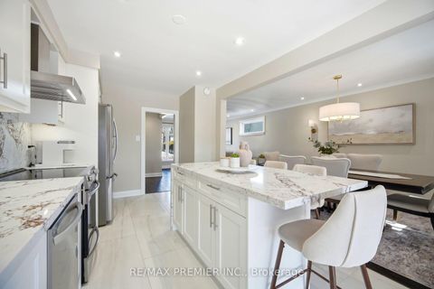Photo 22 at 267 Jeffcoat Drive, Clairville, Toronto