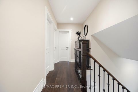 Photo 25 at 267 Jeffcoat Drive, Clairville, Toronto