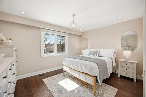 Photo 26 at 267 Jeffcoat Drive, Clairville, Toronto