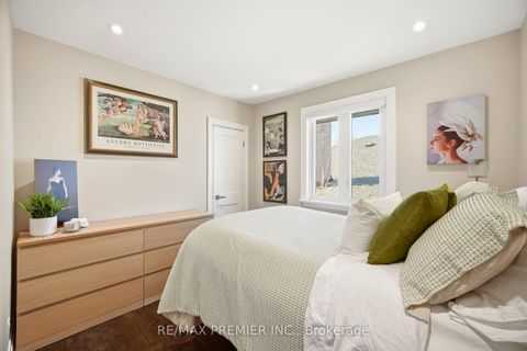 Photo 29 at 267 Jeffcoat Drive, Clairville, Toronto