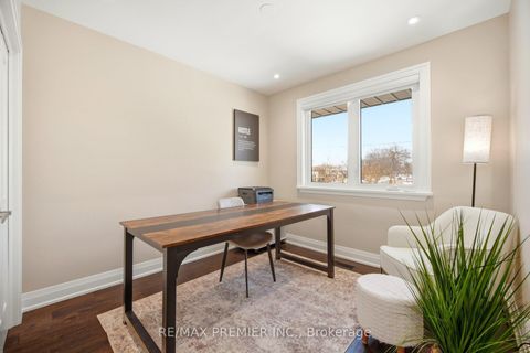 Photo 31 at 267 Jeffcoat Drive, Clairville, Toronto