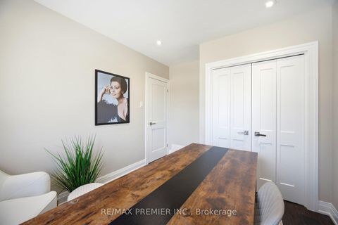 Photo 32 at 267 Jeffcoat Drive, Clairville, Toronto