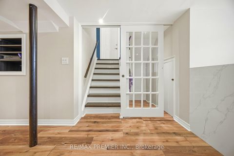 Photo 37 at 267 Jeffcoat Drive, Clairville, Toronto