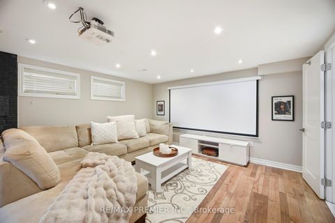 Photo 38 at 267 Jeffcoat Drive, Clairville, Toronto