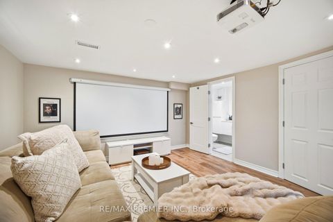 Photo 39 at 267 Jeffcoat Drive, Clairville, Toronto