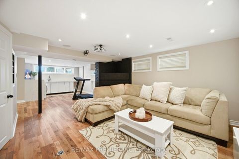 Photo 40 at 267 Jeffcoat Drive, Clairville, Toronto