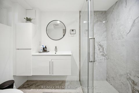 Photo 41 at 267 Jeffcoat Drive, Clairville, Toronto