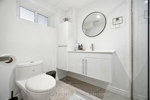 Photo 42 at 267 Jeffcoat Drive, Clairville, Toronto