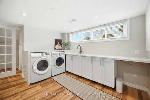 Photo 44 at 267 Jeffcoat Drive, Clairville, Toronto