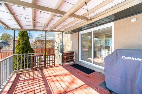 Photo 47 at 267 Jeffcoat Drive, Clairville, Toronto