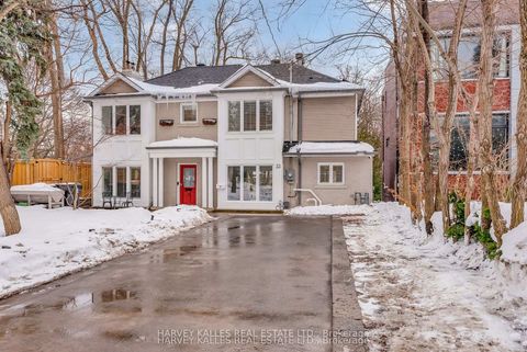 Photo 1 at 33 Glengowan Road, Lawrence Park South, Toronto