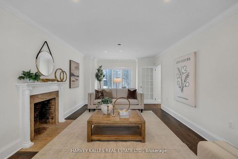 Photo 5 at 33 Glengowan Road, Lawrence Park South, Toronto