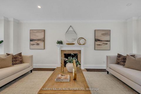 Photo 6 at 33 Glengowan Road, Lawrence Park South, Toronto