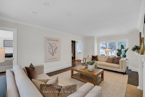 Photo 7 at 33 Glengowan Road, Lawrence Park South, Toronto