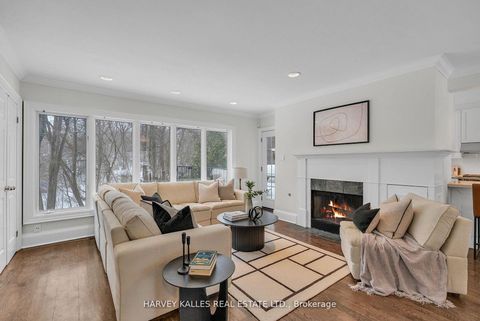 Photo 8 at 33 Glengowan Road, Lawrence Park South, Toronto