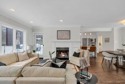 Photo 9 at 33 Glengowan Road, Lawrence Park South, Toronto