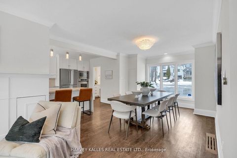 Photo 10 at 33 Glengowan Road, Lawrence Park South, Toronto