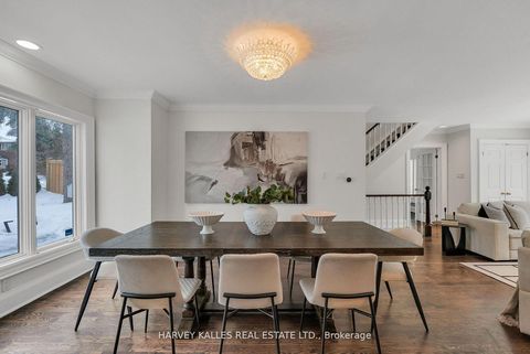 Photo 11 at 33 Glengowan Road, Lawrence Park South, Toronto