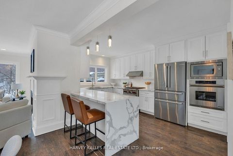 Photo 13 at 33 Glengowan Road, Lawrence Park South, Toronto