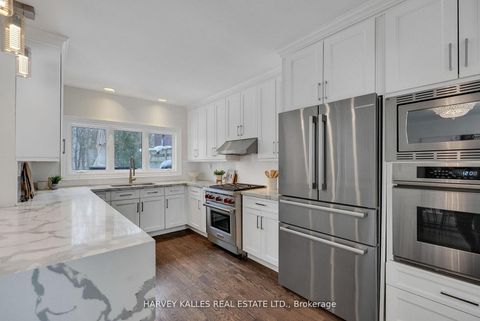 Photo 14 at 33 Glengowan Road, Lawrence Park South, Toronto