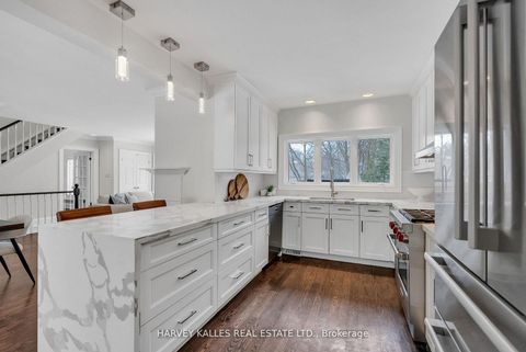 Photo 15 at 33 Glengowan Road, Lawrence Park South, Toronto