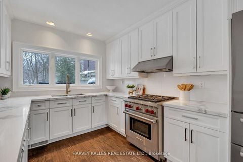 Photo 16 at 33 Glengowan Road, Lawrence Park South, Toronto