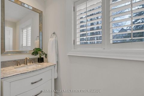 Photo 17 at 33 Glengowan Road, Lawrence Park South, Toronto