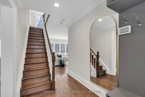 Photo 18 at 33 Glengowan Road, Lawrence Park South, Toronto