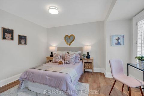 Photo 20 at 33 Glengowan Road, Lawrence Park South, Toronto