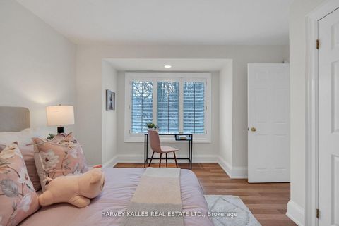 Photo 21 at 33 Glengowan Road, Lawrence Park South, Toronto