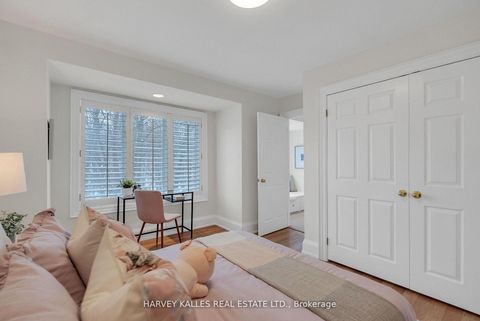 Photo 22 at 33 Glengowan Road, Lawrence Park South, Toronto