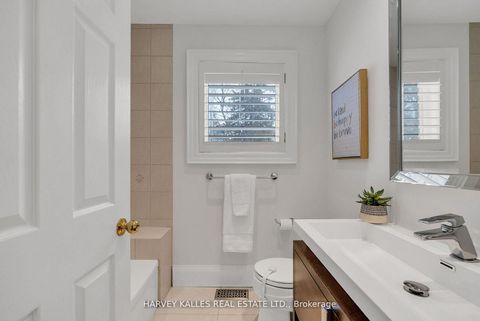 Photo 23 at 33 Glengowan Road, Lawrence Park South, Toronto