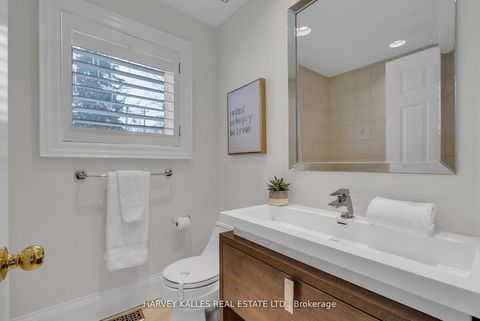 Photo 24 at 33 Glengowan Road, Lawrence Park South, Toronto