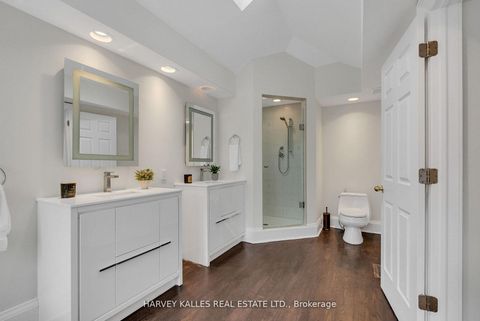 Photo 30 at 33 Glengowan Road, Lawrence Park South, Toronto