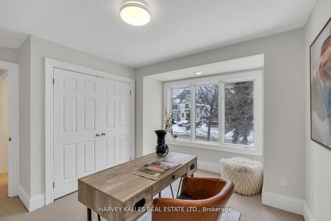 Photo 33 at 33 Glengowan Road, Lawrence Park South, Toronto