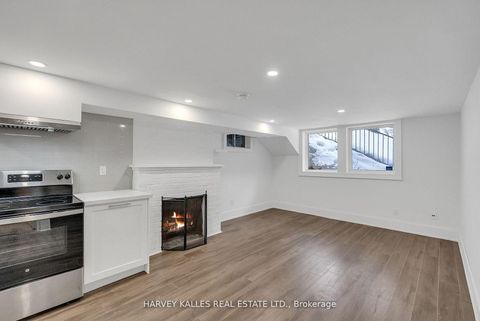 Photo 37 at 33 Glengowan Road, Lawrence Park South, Toronto