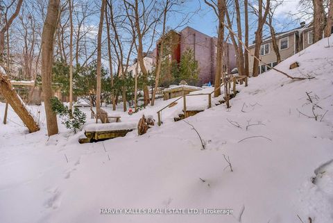 Photo 49 at 33 Glengowan Road, Lawrence Park South, Toronto