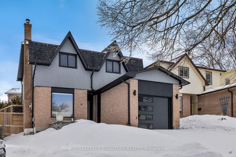 Photo 0 at 567 Downland Drive, West Shore, Pickering