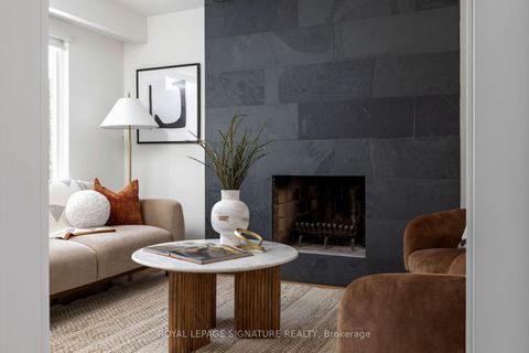 Photo 3 at 567 Downland Drive, West Shore, Pickering