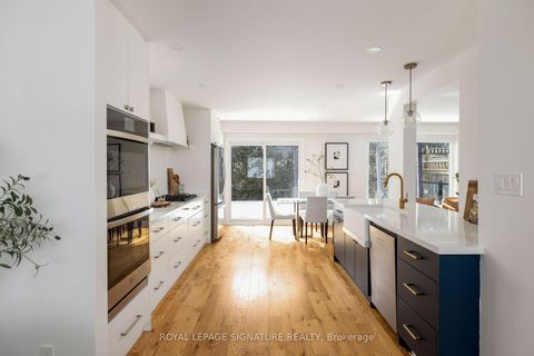 Photo 6 at 567 Downland Drive, West Shore, Pickering