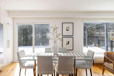 Photo 10 at 567 Downland Drive, West Shore, Pickering