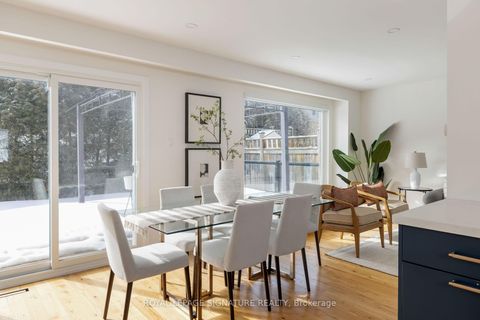 Photo 11 at 567 Downland Drive, West Shore, Pickering