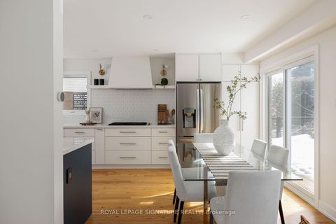 Photo 12 at 567 Downland Drive, West Shore, Pickering