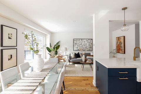 Photo 13 at 567 Downland Drive, West Shore, Pickering