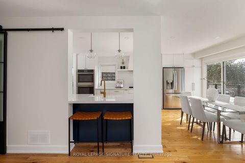 Photo 14 at 567 Downland Drive, West Shore, Pickering