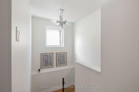 Photo 19 at 567 Downland Drive, West Shore, Pickering