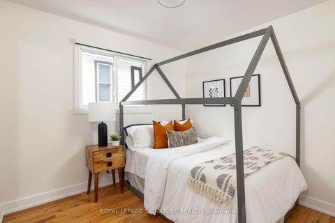 Photo 24 at 567 Downland Drive, West Shore, Pickering