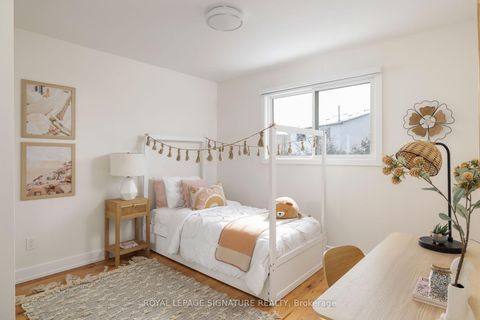 Photo 25 at 567 Downland Drive, West Shore, Pickering