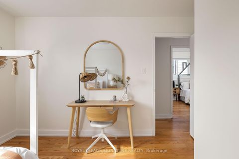 Photo 26 at 567 Downland Drive, West Shore, Pickering