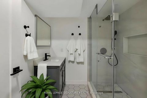 Photo 33 at 567 Downland Drive, West Shore, Pickering